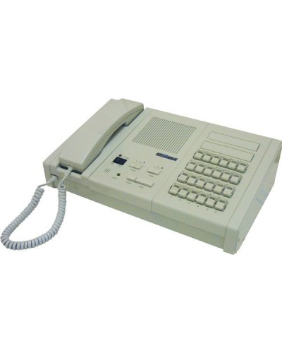 GC-1036F4 (24 аб.). Пульт селекторной связи. GETCALL в Тюмени