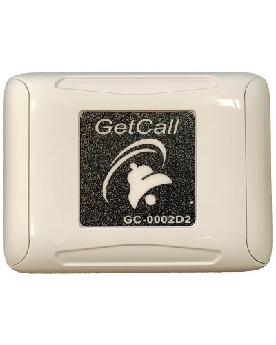 GC-0002D2. Адаптер сопряжения пультов. GETCALL в Тюмени