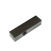 GEZE TS 2000 NV BC EN 2-4 (коричн.). Доводчик без тяги. GEZE