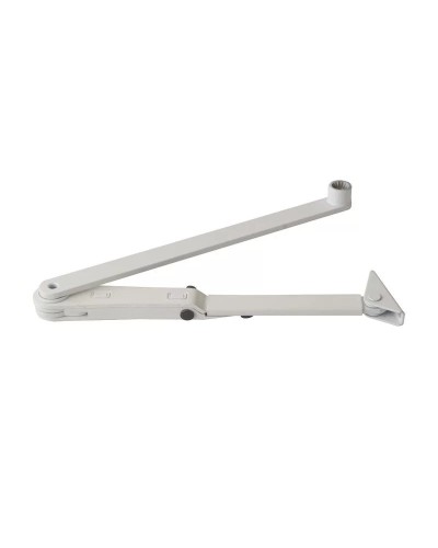 GEZE TS 2000/4000 ФОП (белый)(отключ). Тяга стандартна с ФОП. GEZE в Тюмени
