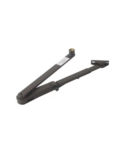 GEZE TS 2000/4000 ФОП (коричн)(отключ). Тяга стандартна с ФОП. GEZE в Тюмени