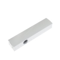 GEZE TS 4000 (белый). Корпус доводчика. GEZE