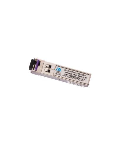 GL-OT-SG24LC1-1490-1550-D. SFP-модуль. GIGALINK в Тюмени
