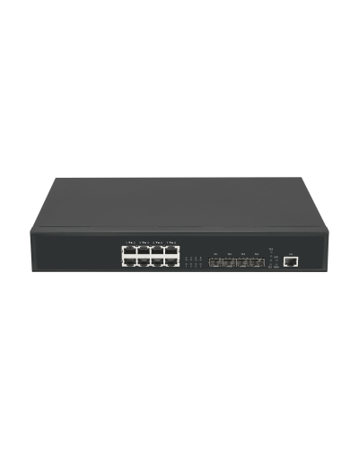 GL-SW-G302-12TC. Коммутатор. GIGALINK в Тюмени