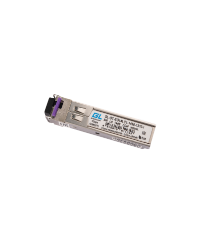 GL-OT-SG14LC1-1490-1310-I. SFP-модуль. GIGALINK в Тюмени