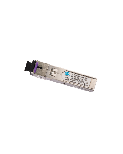 GL-OT-SG14SC1-1490-1310-I. SFP-модуль. GIGALINK в Тюмени