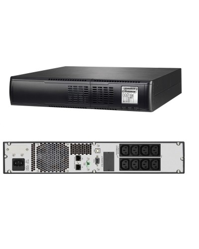 GL-UPS-LI011/2*9a. Источник бесперебойного питания. GIGALINK в Тюмени