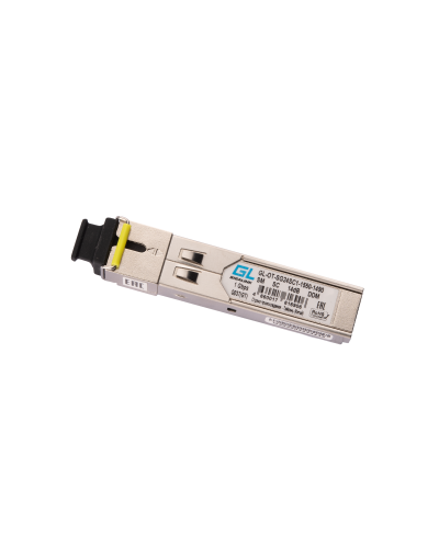 GL-OT-SG24SC1-1550-1490. SFP-модуль. GIGALINK в Тюмени