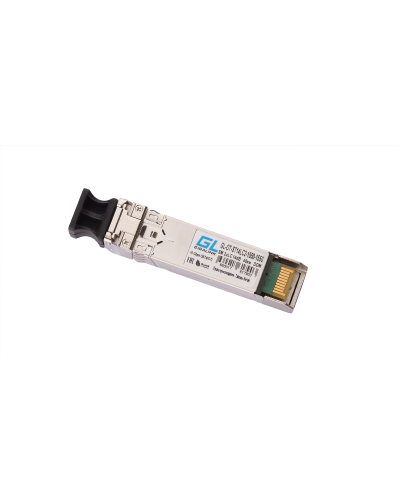 GL-OT-ST14LC2-1550-1550. SFP-модуль. GIGALINK в Тюмени