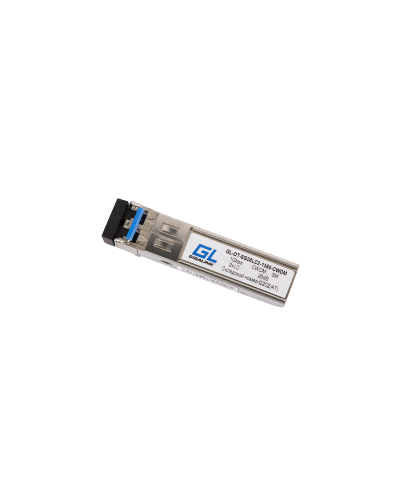 GL-OT-SG28LC2-1590-CWDM. SFP-модуль. GIGALINK в Тюмени
