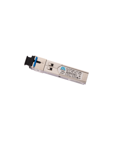 GL-OT-SF14SC1-1310-1550-I. SFP-модуль. GIGALINK в Тюмени