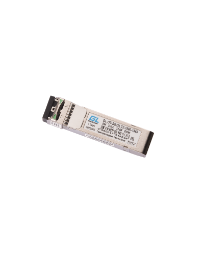 GL-OT-SG32LC2-1550-1550. SFP-модуль. GIGALINK в Тюмени