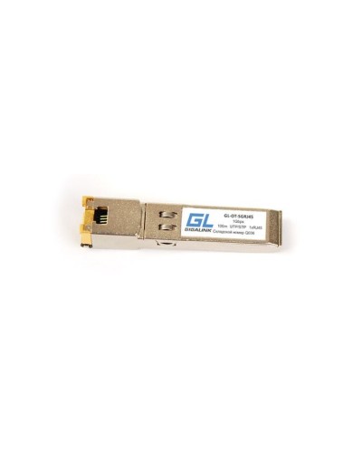 GL-OT-SGRJ45. SFP-модуль. GIGALINK в Тюмени