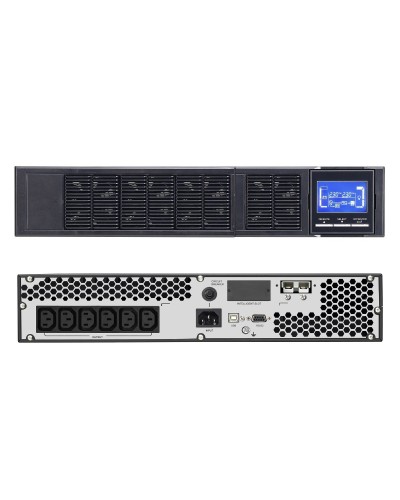 GL-UPS-OL01L-1-1/2*9a. Источник бесперебойного питания. GIGALINK в Тюмени