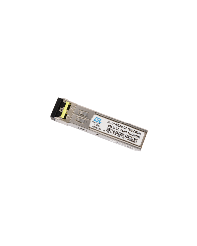 GL-OT-SG34LC2-1530-CWDM. SFP-модуль. GIGALINK в Тюмени