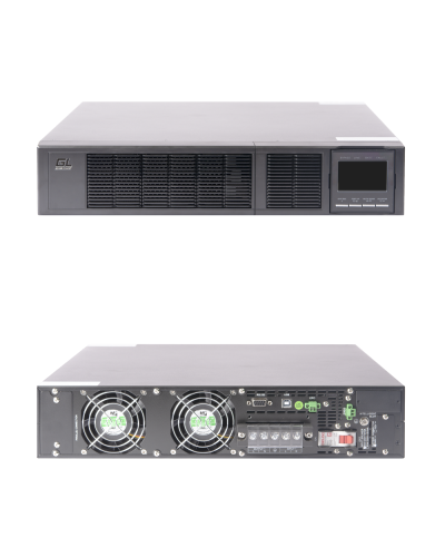 GL-UPS-OL06pf-1-1. Источник бесперебойного питания. GIGALINK в Тюмени