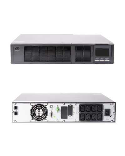 GL-UPS-OL01pf-1-1/3*9a. Источник бесперебойного питания. GIGALINK в Тюмени