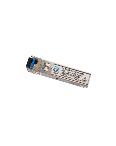 GL-OT-SG14LC1-1310-1490-I. SFP-модуль. GIGALINK в Тюмени