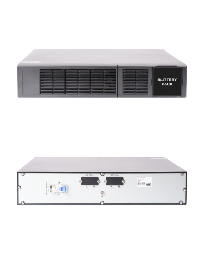 GL-UPS-OL01pf-UPG/6*9a. Дополнительный блок батарей. GIGALINK в Тюмени