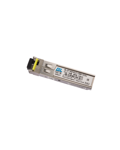 GL-OT-SG14LC1-1550-1310-I. SFP-модуль. GIGALINK в Тюмени