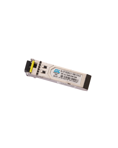 GL-OT-SG20LC1-1550-1310-D. SFP-модуль. GIGALINK в Тюмени