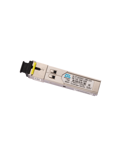 GL-OT-SG20SC1-1550-1310. SFP-модуль. GIGALINK в Тюмени