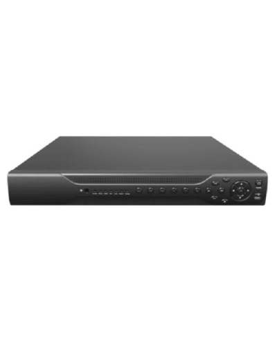 GF-DV1602AHD v3. Видеорегистратор мультиформатный 16-канальный. Giraffe в Тюмени