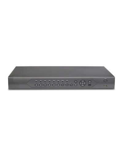 GF-DV3216AHD4.0: Видеорегистратор мультиформатный 32-канальный в Тюмени