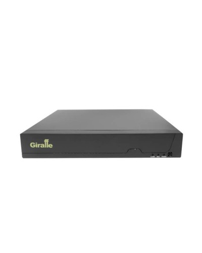 GF-NV1601HD v3. Видеорегистратор IP 16-канальный. Giraffe в Тюмени