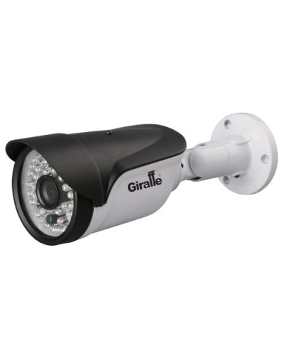GF-IPIR4253MP5.0-VF v2. Видеокамера IP цилиндрическая. Giraffe в Тюмени