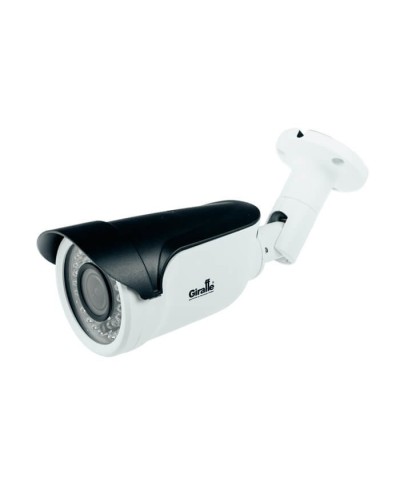 GF-IR4353HD5.0-VF. Видеокамера мультиформатная цилиндрическая . Giraffe в Тюмени