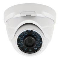GF-IPVIR4206MP5.0 v2. Видеокамера IP купольная. Giraffe