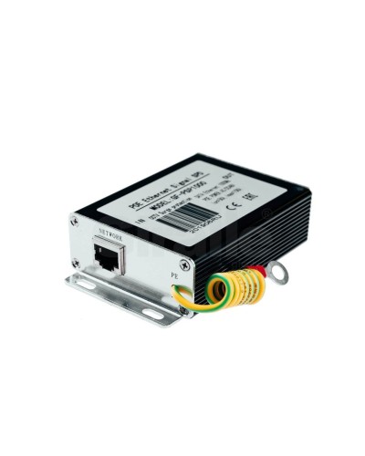 GF-PSP1000. Устройство грозозащиты линии  Ethernet и PoE. Giraffe в Тюмени