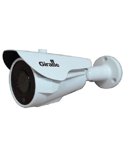 GF-IPIR1355MP2.0-VF v2. Видеокамера IP цилиндрическая. Giraffe в Тюмени
