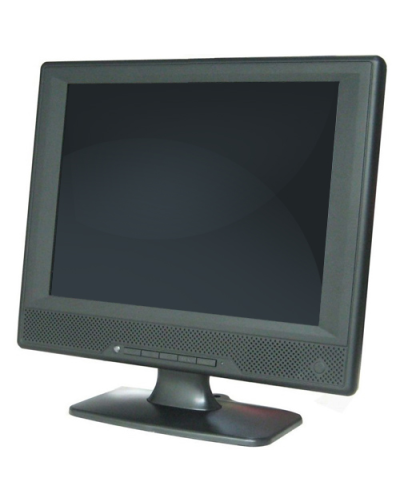 GF-AM104M. Монитор LED 10 дюймов. Giraffe в Тюмени