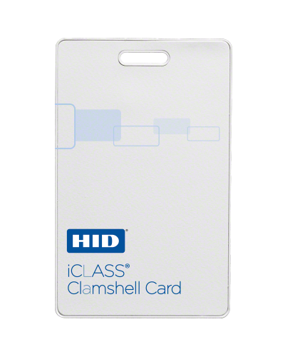 iC-2080. карта iCLASS. HID в Тюмени