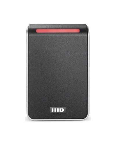 SIGNO 40 (40TKS-02-000000). Считыватель с модулями BLE, NFC. HID в Тюмени
