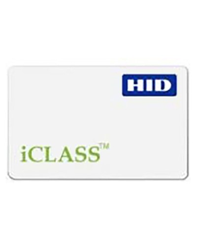 iC-2121: Карта iCLASS в Тюмени