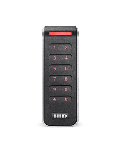 SIGNO 20K (20KNKS-02-000000). Считыватель с модулями BLE, NFC. HID в Тюмени