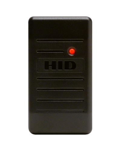 ProxPoint Plus(Black). Считыватель proximity карт. HID в Тюмени