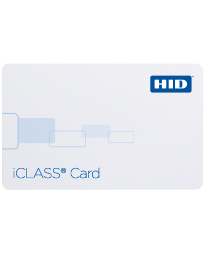 iC-2004: карта iCLASS в Тюмени