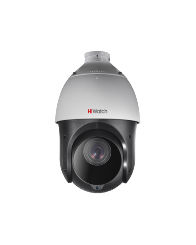 DS-T215(C). Бюджетная видеокамера мультиформатная поворотная. HiWatch в Тюмени