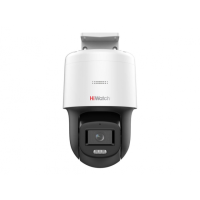 PT-N2400L-DE(F0). Профессиональная IP-видеокамера поворотная. HiWatch