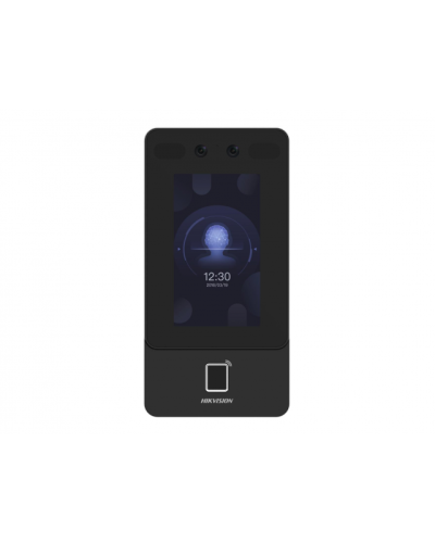 ACT-T1342MW. Биометрический терминал. HiWatch в Тюмени
