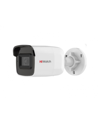 DS-I650M(B)(4mm). Бюджетная IP-видеокамера цилиндрическая. HiWatch в Тюмени