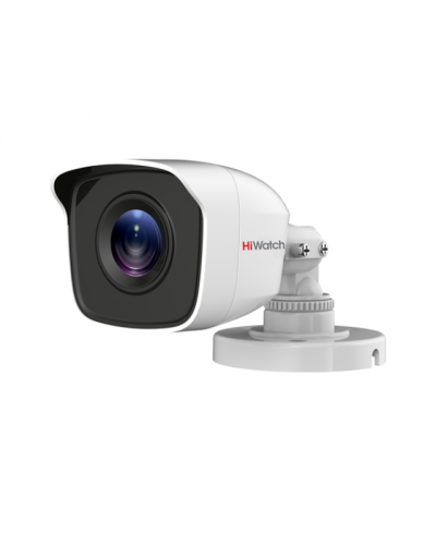 DS-T200S (2.8 mm). Бюджетная видеокамера мультиформатная цилиндрическая. HiWatch в Тюмени