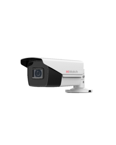 DS-T206S (2.7-13,5 mm). Бюджетная видеокамера мультиформатная цилиндрическая. HiWatch в Тюмени