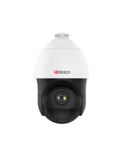 DS-I425(B). Бюджетная IP-видеокамера поворотная. HiWatch в Тюмени