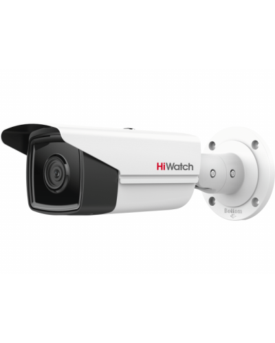 IPC-B582-G2/4I (4mm). Профессиональная видеокамера IP цилиндрическая. HiWatch Pro в Тюмени