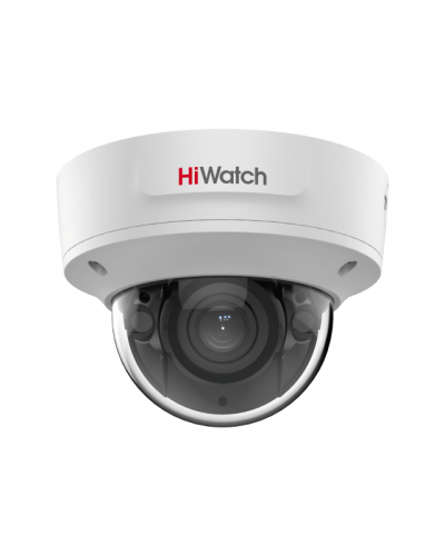 IPC-D682-G2/ZS. Профессиональная видеокамера IP купольная. HiWatch Pro в Тюмени